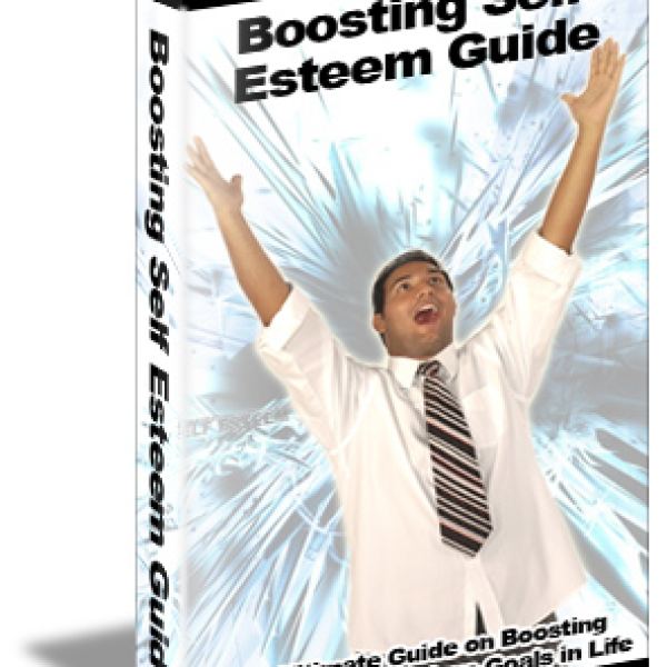 Zugang zum Leitfaden zur Steigerung des Selbstwertgefühls