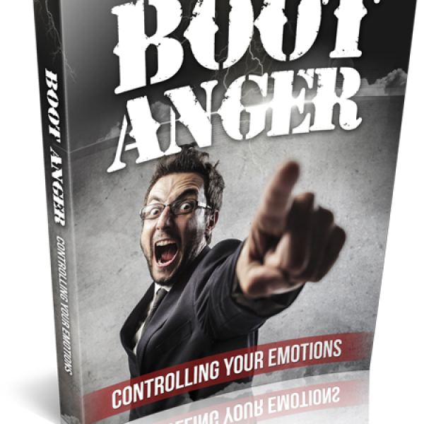 وصول الموارد الرقمية Boot-Anger