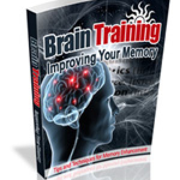 الوصول إلى تدريب الدماغ: تحسين ملف موارد ذاكرتك