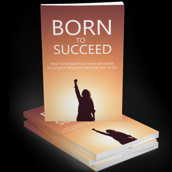 Born-To-Succeed: Umfassender Zugang zum digitalen Ressourcenordner