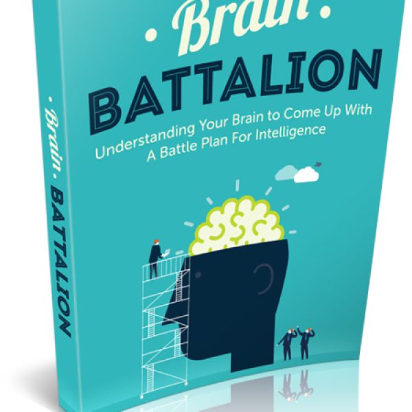 Brain-Battalion: الوصول الشامل إلى الموارد الرقمية
