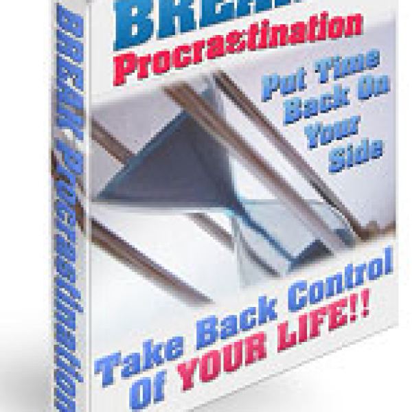 Prokrastination Brechen: Entfesseln Sie Ihre Produktivität