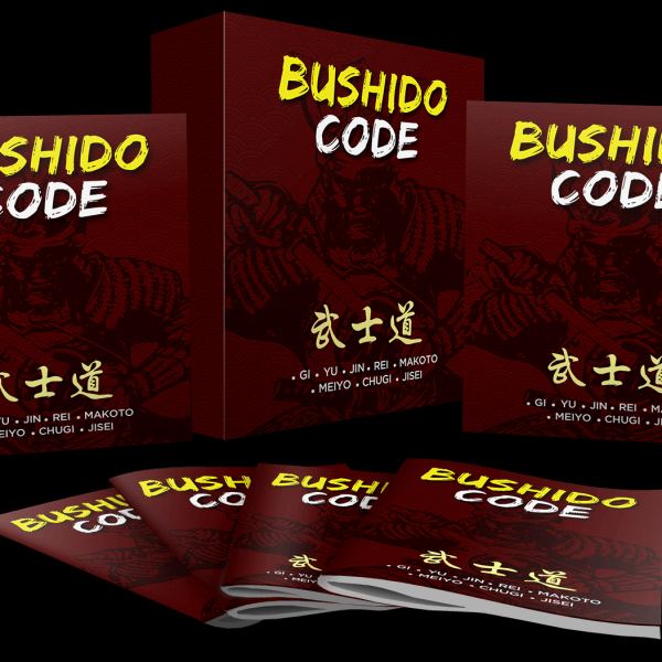 Zugang zu digitalen Ressourcen des Bushido-Codes