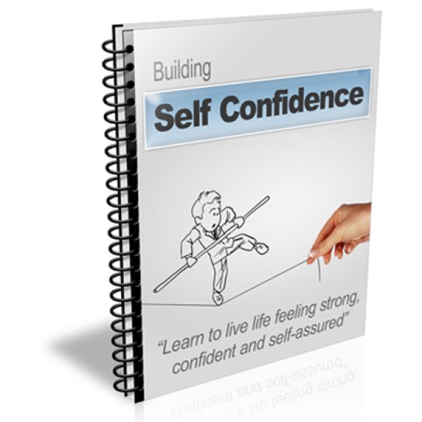 مجموعة موارد رقمية لبناء الثقة بالنفس