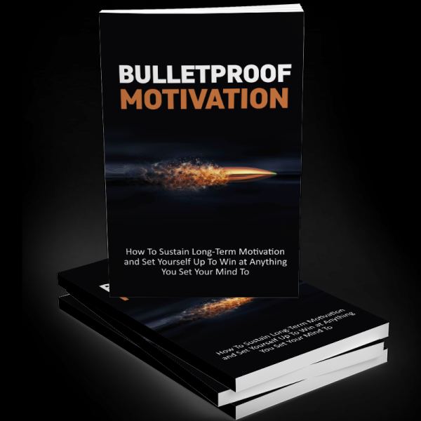 Kugelsichere Motivation Zugang - Umfassender Ressourcenordner