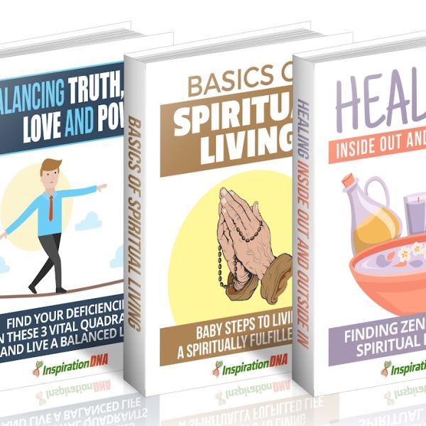 Zugriff auf die Sammlung von 3 Volumen 10 - Ressourcen für spirituelles Leben