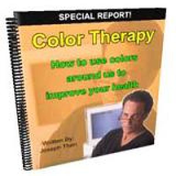 الوصول إلى مجلد موارد العلاج بالألوان الرقمي