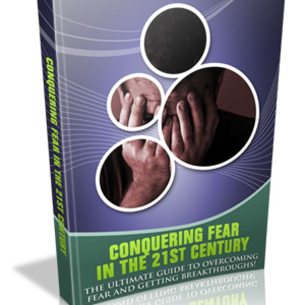 Zugriff auf den Google Drive-Ordner 'Angst im 21. Jahrhundert überwinden'