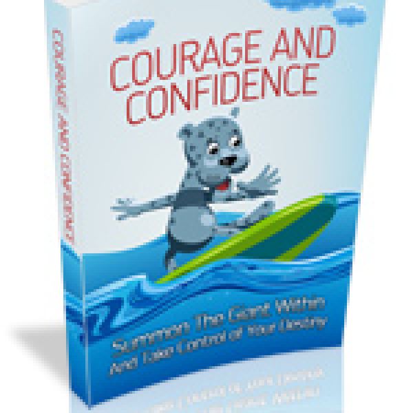 Mut und Selbstvertrauen Digitales Ressourcenpaket