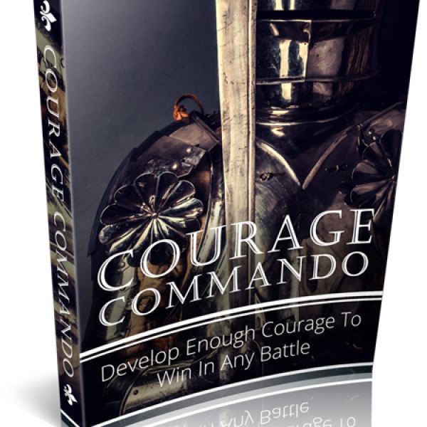 Courage Commando Digital Resource Bundle