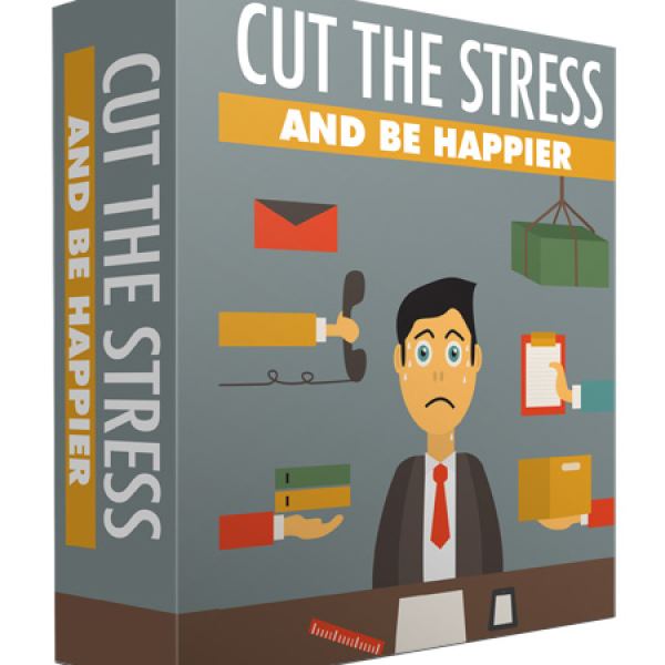 Stress Reduzieren und Glücklicher Sein - Zugriff auf den digitalen Ressourcenordner