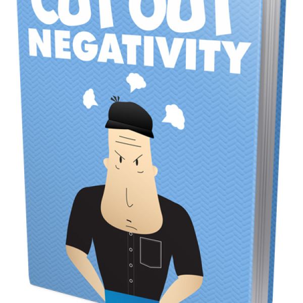 Zugang zum Cut-Out-Negativity Digital Resource Folder