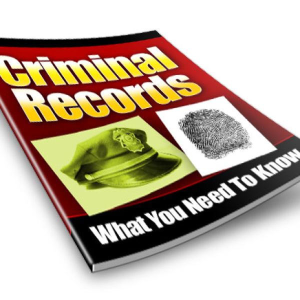 Umfassender Zugang zu Strafregisterdaten - Digitaler Ordner