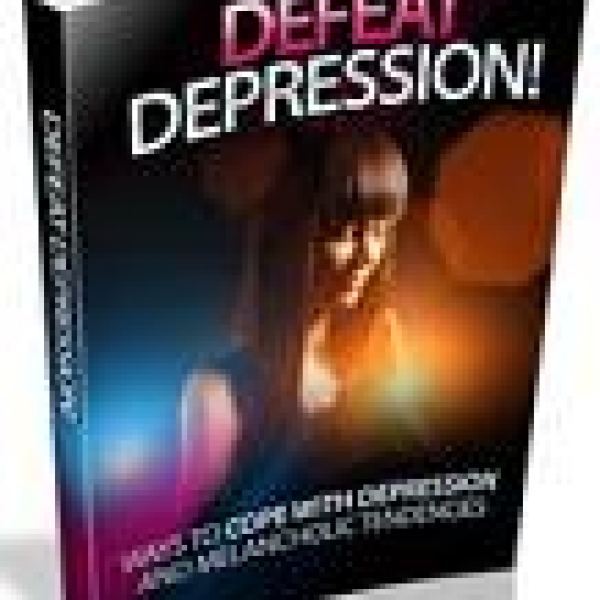 Depression besiegen: Umfassender Ressourcenordnerzugang