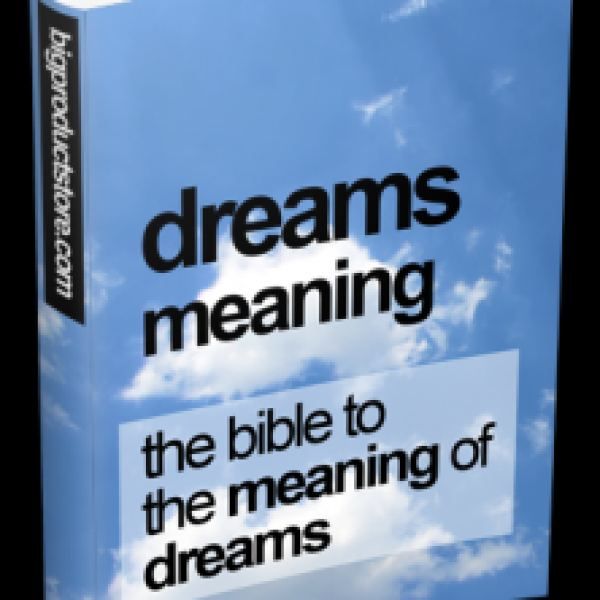 Entdecken Sie die Geheimnisse Ihrer Träume: Zugang zum Dream-Meanings-Ordner