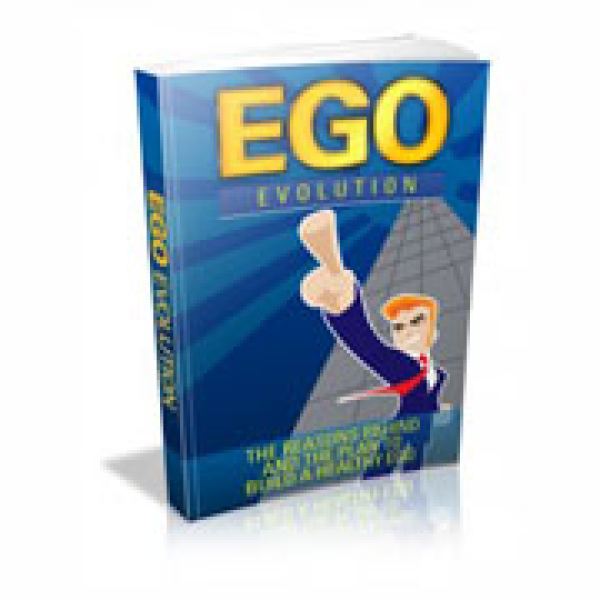 Zugang zum Ego-Evolution Digitalen Ressourcenordner