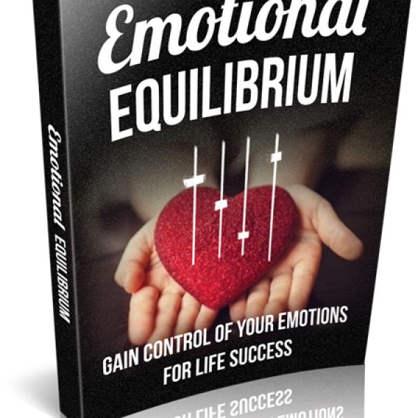 Zugang zum emotionalen Gleichgewicht - Digitaler Ressourcenordner