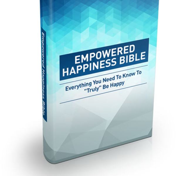 الوصول إلى مجلد إنجيل السعادة الم empowered على Google Drive