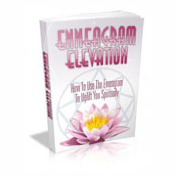 Enneagramm Elevation Zugang - Digitaler Ressourcenordner