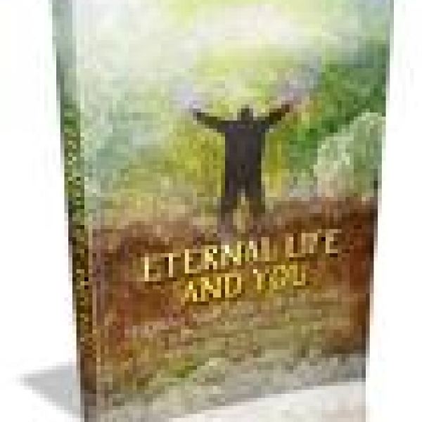 Ewiges Leben und Sie: Umfassender Zugang zu digitalen Ressourcen