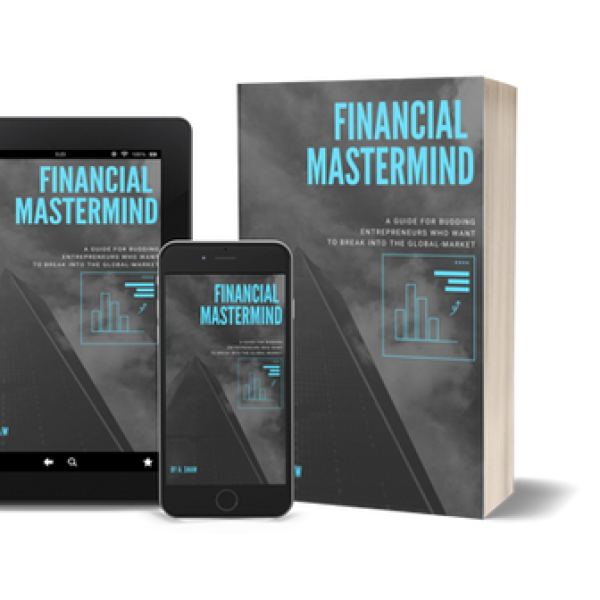 Finanz-Mastermind-Zugang - Umfassender Ressourcenordner