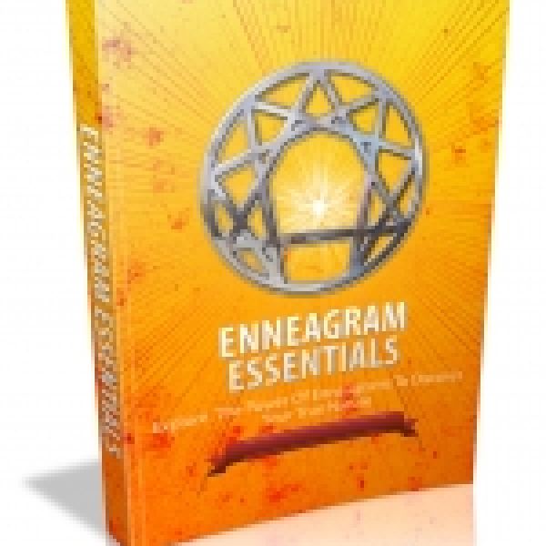 Enneagram Grundlagen: Umfassender digitaler Ressourcenordner