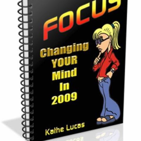 ركز على تغيير عقلك - 2009 الوصول إلى الموارد الرقمية