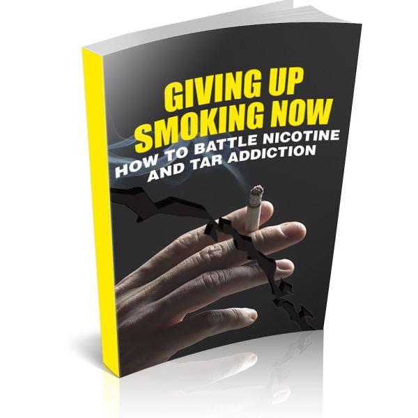 Rauchen Aufgeben Jetzt - Umfassendes Digitales Ressourcenpaket