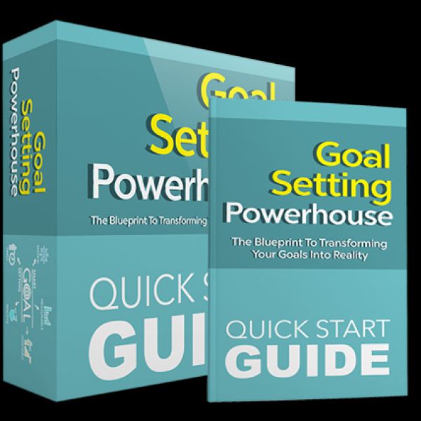 قوة تحديد الأهداف: افتح باب نجاحك