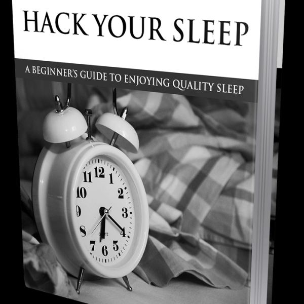Hack-Your-Sleep: Umfassendes Toolkit zur Verbesserung des Schlafs