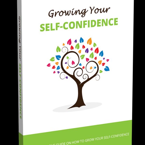 افتح ثقتك بنفسك: مجلد موارد رقمية شامل