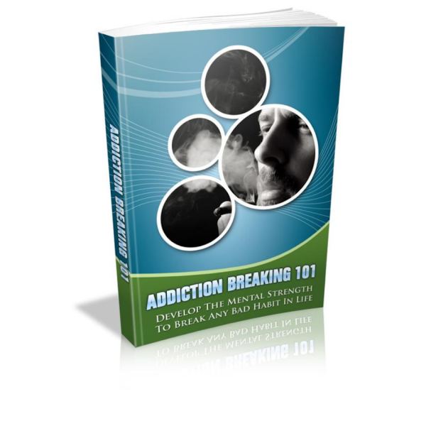 حزمة العادات والإدمان - مجلد موارد شامل