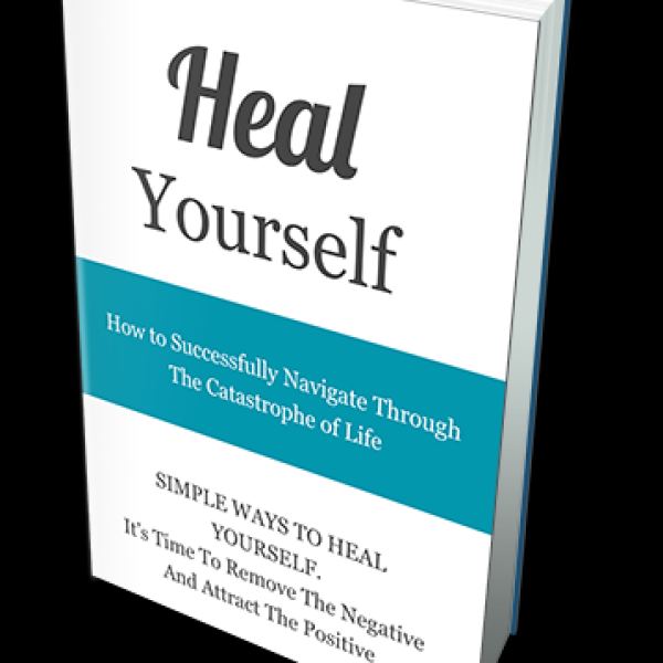 Heile dich selbst: Vollständiger Zugriff auf den digitalen Ressourcenordner