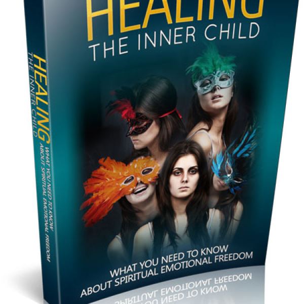 Heilung des inneren Kindes - Umfassender Zugang zu digitalen Ressourcen