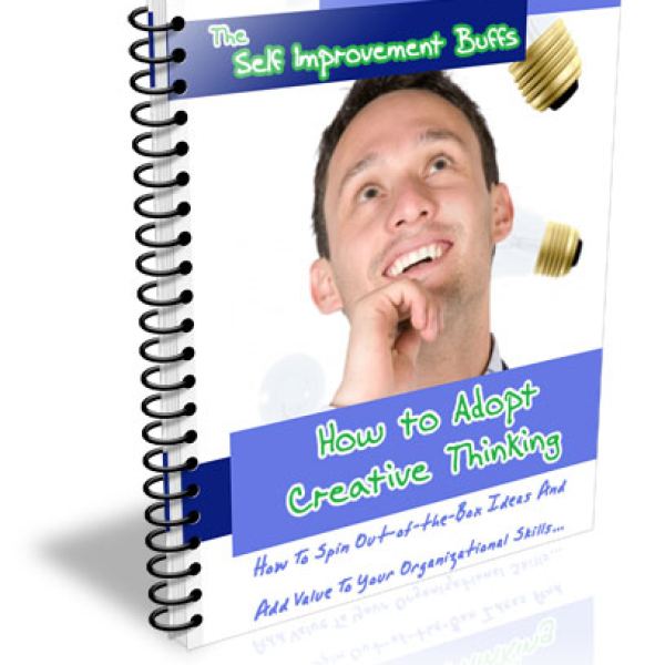 Entfalten Sie Ihr kreatives Potenzial: Wie Sie kreatives Denken annehmen