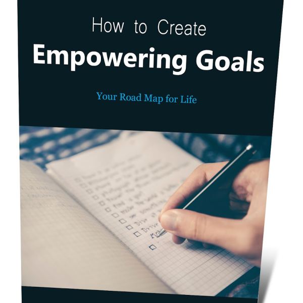 Werkzeugkasten zur Erstellung von ermächtigenden Zielen - Google Drive Zugriff