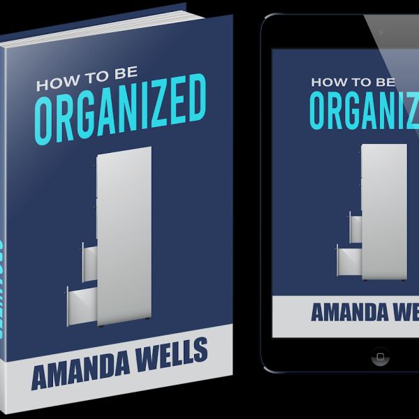 Wie-man-organisiert-ist: Vollständiger digitaler Ressourcenordner