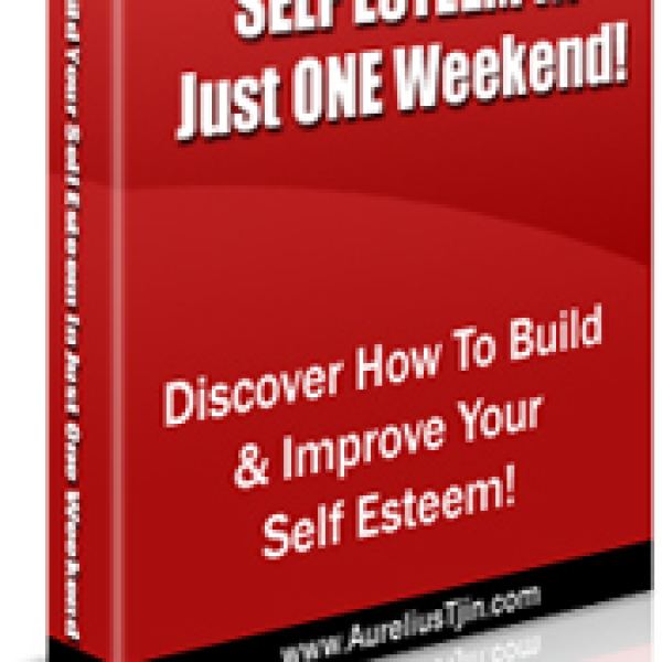 Entfesseln Sie Ihr Selbstwertgefühl: Zugriff auf den Transformationsordner für das Wochenende