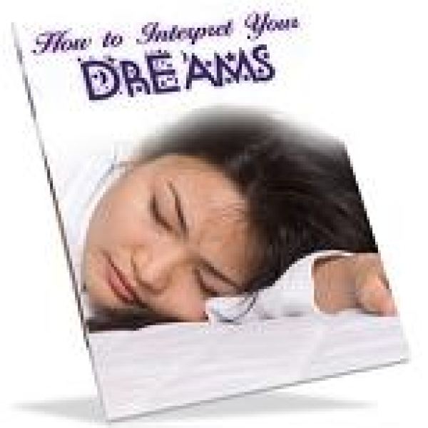 Entschlüsseln Sie die Geheimnisse: Wie Sie Ihre Träume deuten können