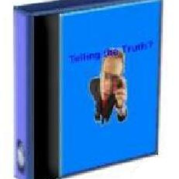 Entschlüsseln Sie die Geheimnisse: Wie man die Wahrheit von jedem herausbekommt