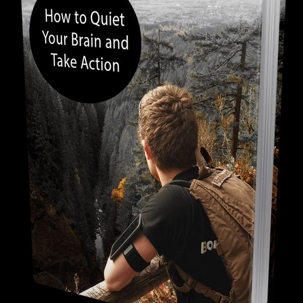 Zugriff auf den How-To-Quiet-Your-Brain-And-Take-Action Google Drive Ordner