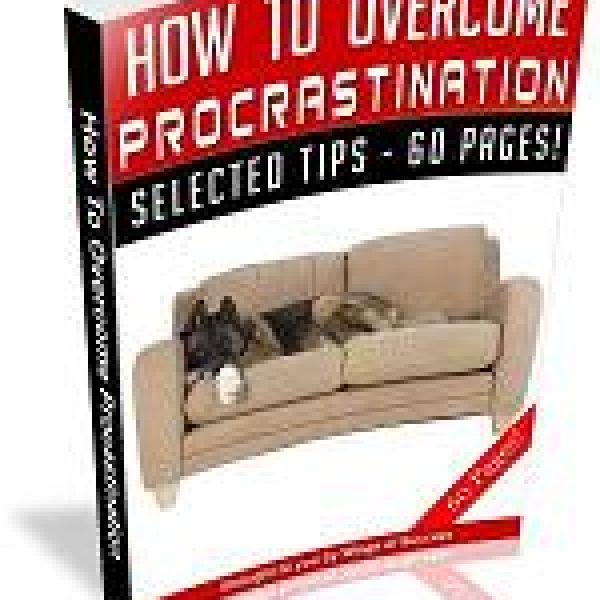 Entfalte Dein Potenzial: Wie Du Prokrastination Überwindest