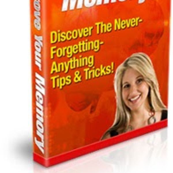 Entfesseln Sie Ihr Gedächtnispotenzial: Zugriff auf den Improve-Your-Memory Google Drive-Ordner