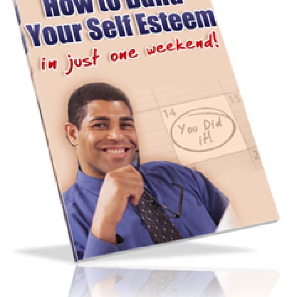 حسّن من تقديرك لذاتك: مورد رقمي شامل