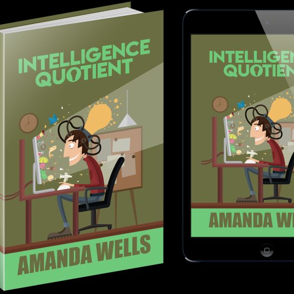 Zugang zum digitalen Ressourcenordner des Intelligenz-Quotienten