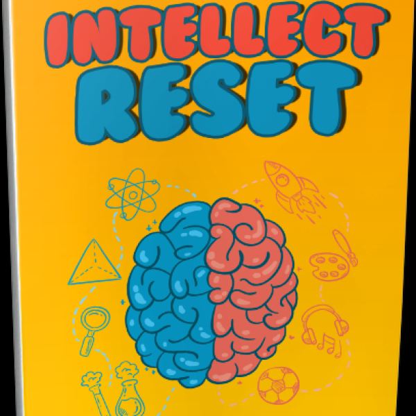 Intellect-Reset: Umfassender Zugang zu digitalen Ressourcenordnern