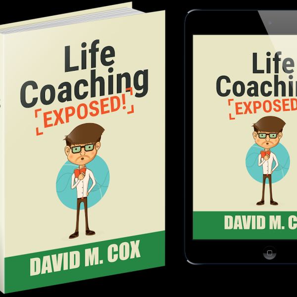 Life Coaching Enthüllt: Vollständiger Zugang zu digitalen Ressourcen