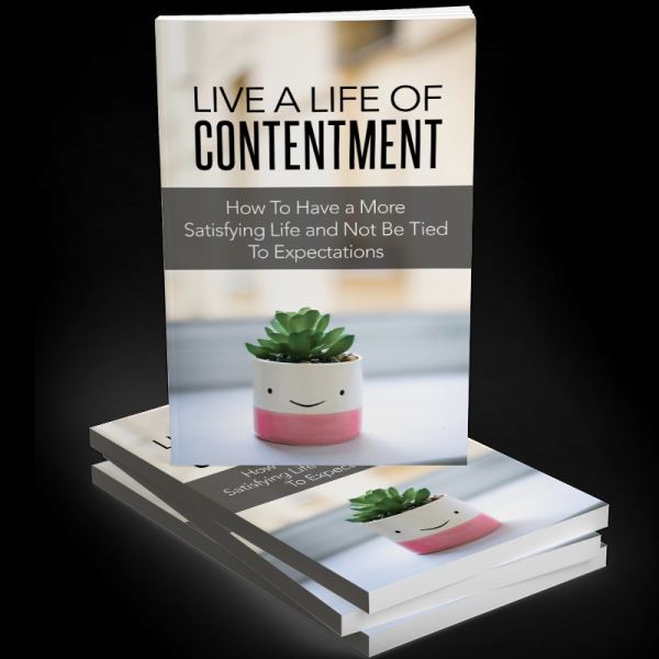 حياة الرضا: مجلد موارد رقمية شامل