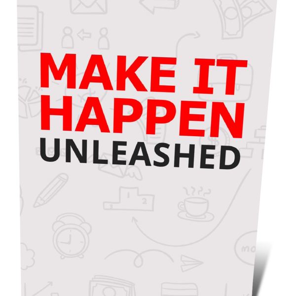 Mach es möglich: Komplettes digitales Ressourcenpaket