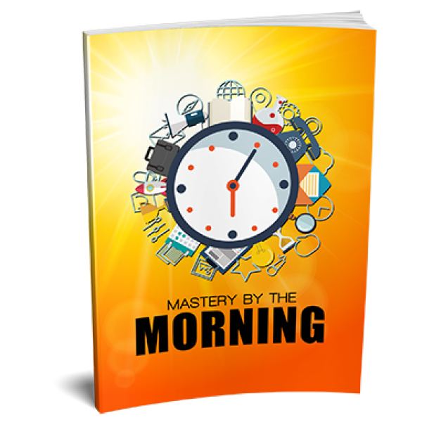 Meisterschaft Am Morgen - Vollständiger Digitaler Ressourcenordner